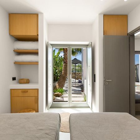 Clementina Paros Apartment Naousa  Exterior photo