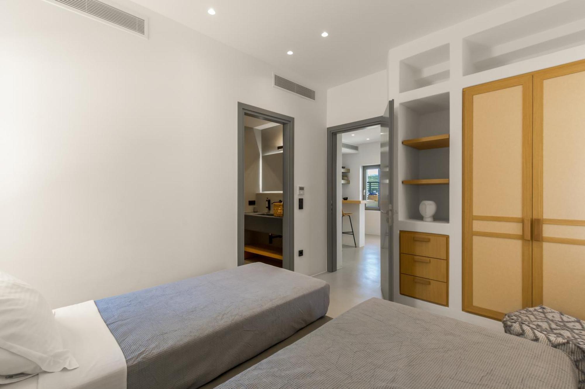 Clementina Paros Apartment Naousa  Exterior photo